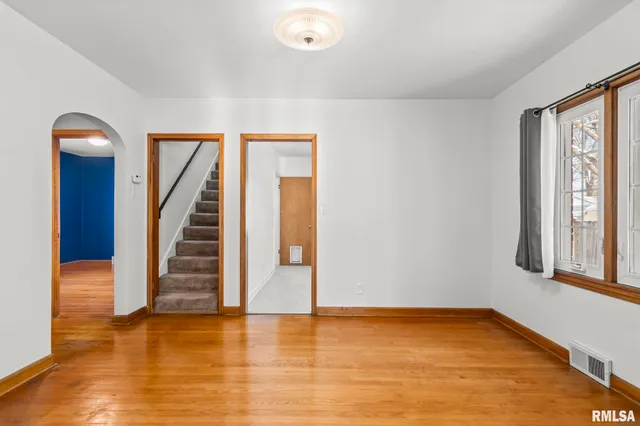 $185,000 | 1517 West Jackson Street, Springfield, IL 62704