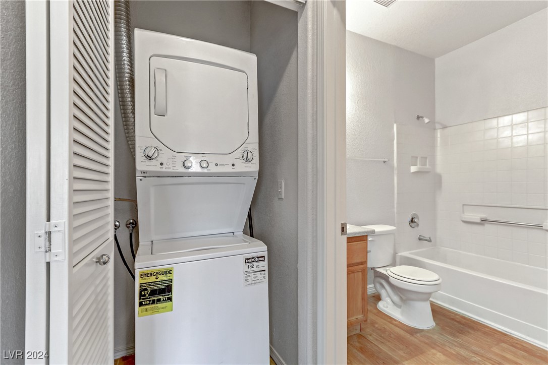 4730 East Craig Road, Unit 1104 Las Vegas, NV 89115 - Photo 17 of 39 Gallery Image 17