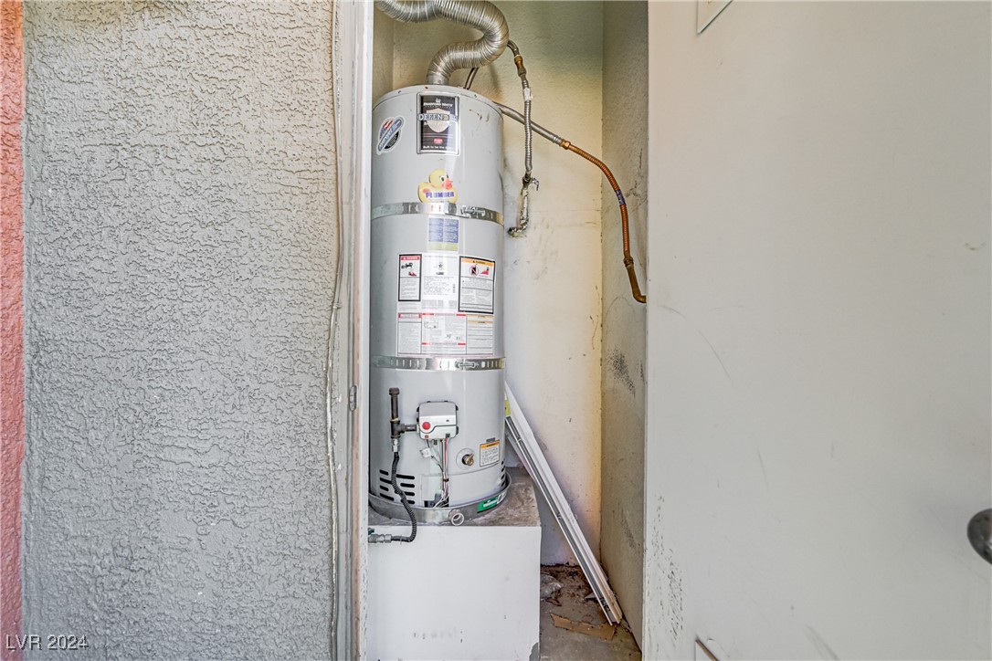 4730 East Craig Road, Unit 1104 Las Vegas, NV 89115 - Photo 25 of 39 Gallery Image 25