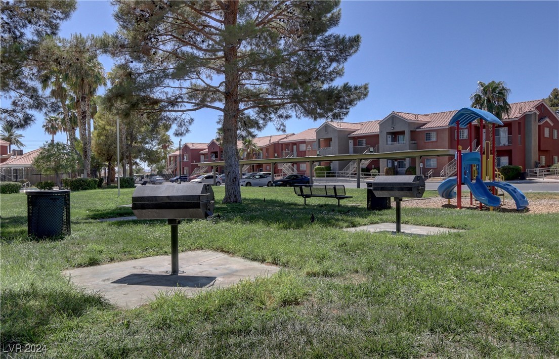 4730 East Craig Road, Unit 1104 Las Vegas, NV 89115 - Photo 31 of 39 Gallery Image 31