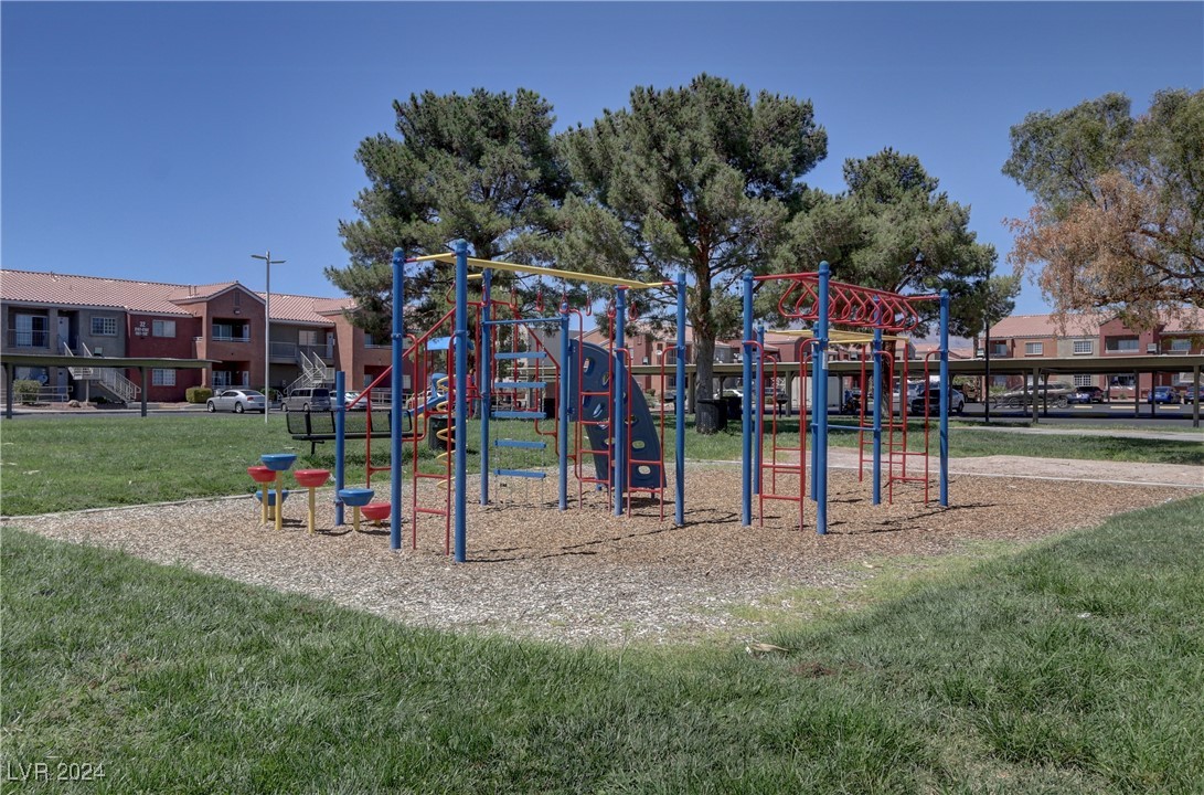 4730 East Craig Road, Unit 1104 Las Vegas, NV 89115 - Photo 32 of 39 Gallery Image 32