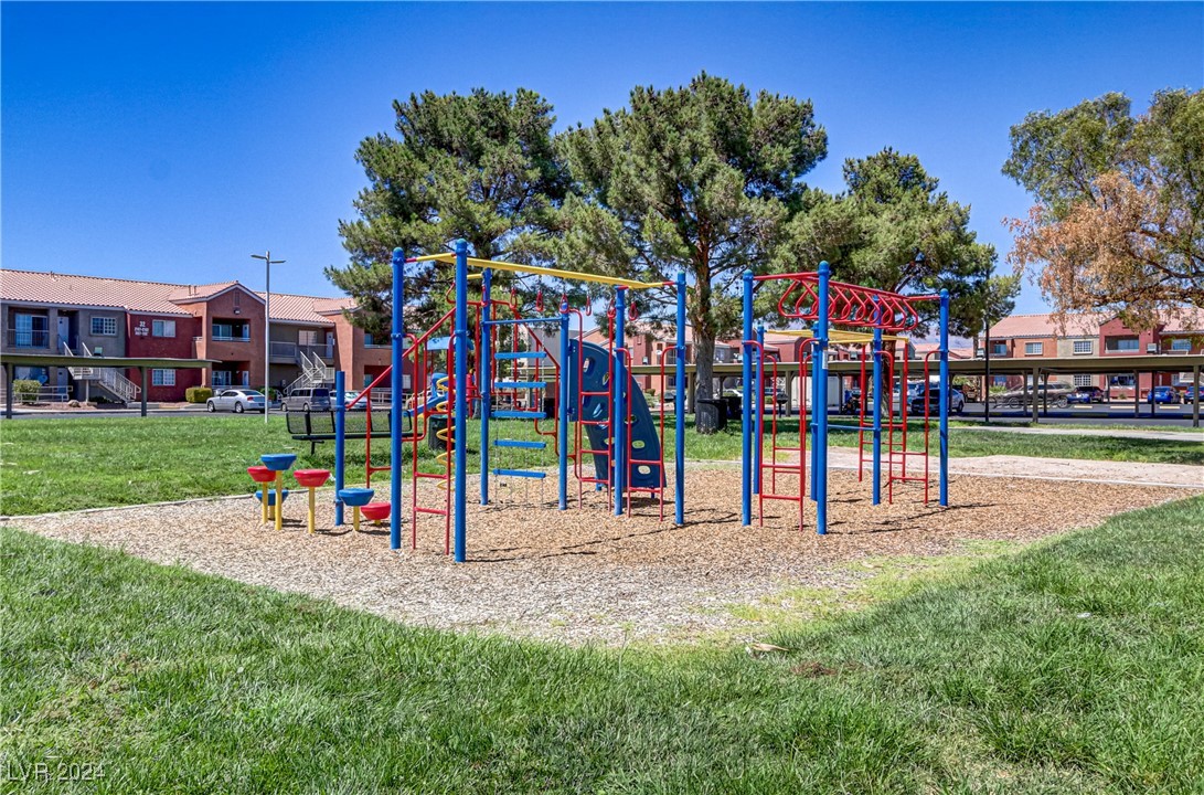 4730 East Craig Road, Unit 1104 Las Vegas, NV 89115 - Photo 35 of 39 Gallery Image 35