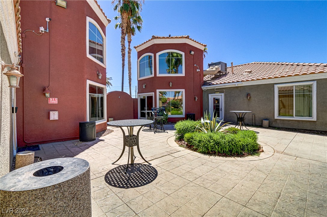 4730 East Craig Road, Unit 1104 Las Vegas, NV 89115 - Photo 36 of 39 Gallery Image 36