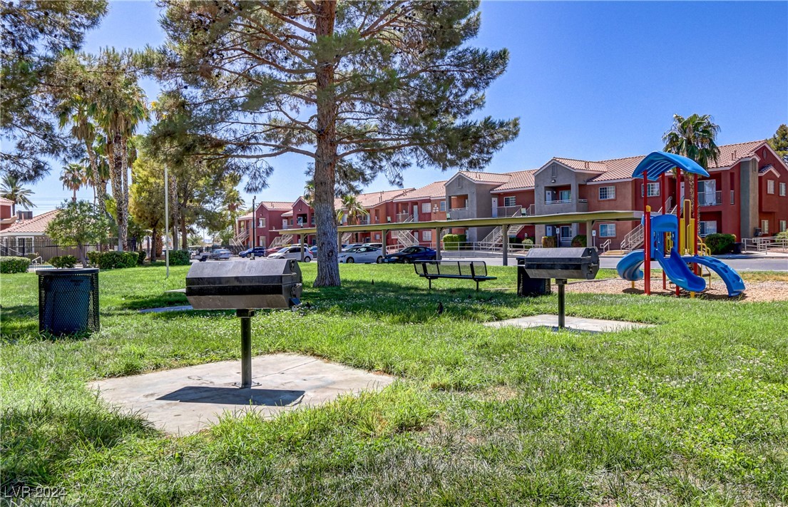 4730 East Craig Road, Unit 1104 Las Vegas, NV 89115 - Photo 38 of 39 Gallery Image 38