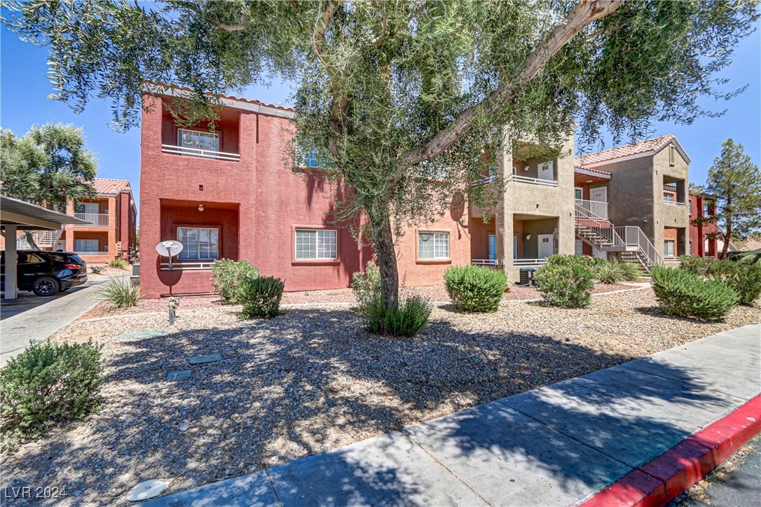 4730 East Craig Road, Unit 1104 Las Vegas, NV 89115 - Photo 39 of 39 Gallery Image 39