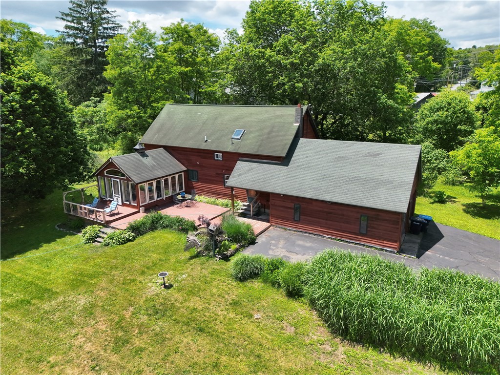 104 Bob Wilson Road Oneonta, NY 13820 - Photo 29 of 37