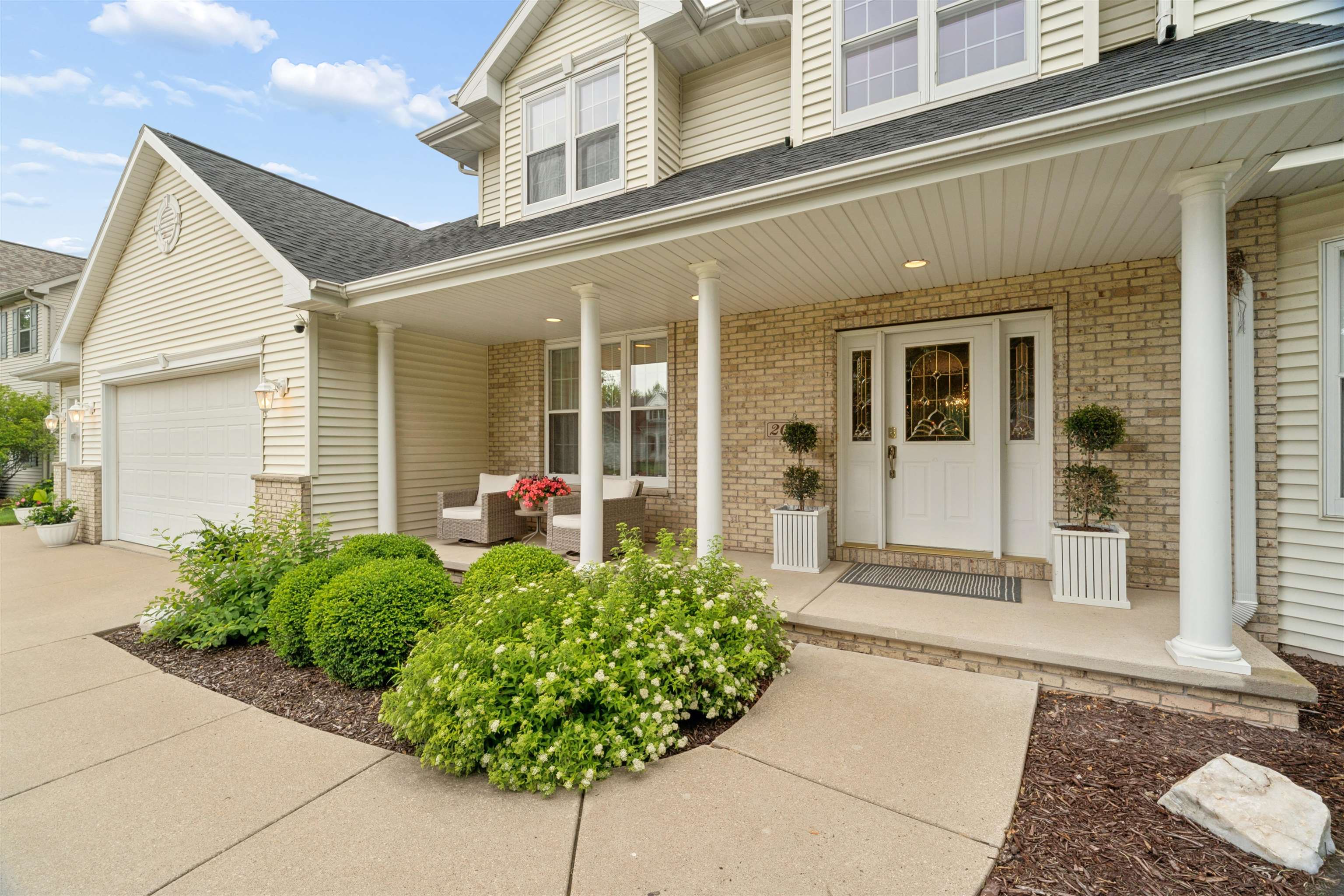 208 East Apple Creek Road Appleton, WI 54913 - Photo 44 of 44