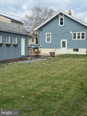 $3,100 | 122 South Haviland Avenue, Audubon, NJ 08106