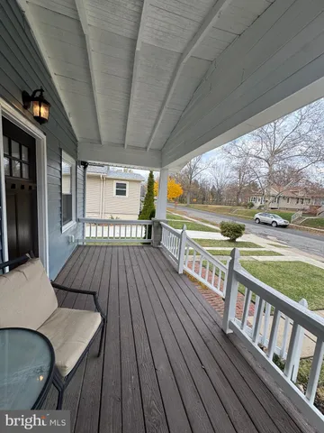 $3,100 | 122 South Haviland Avenue, Audubon, NJ 08106