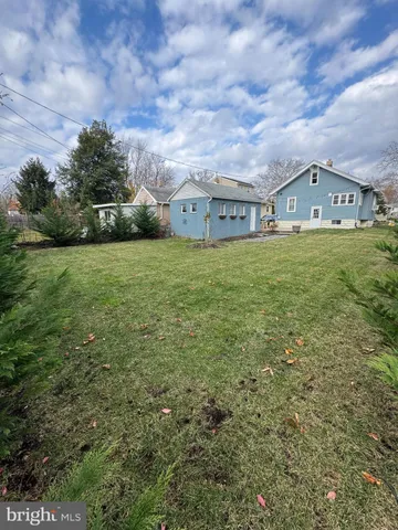$2,950 | 122 South Haviland Avenue, Audubon, NJ 08106