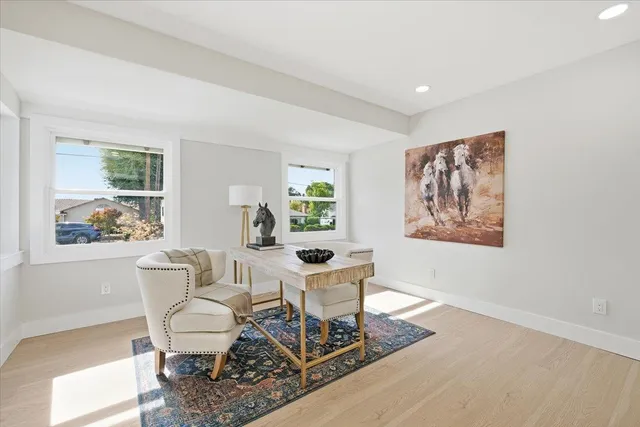 $1,649,000 | 40 Valley View Avenue, San Jose, CA 95127