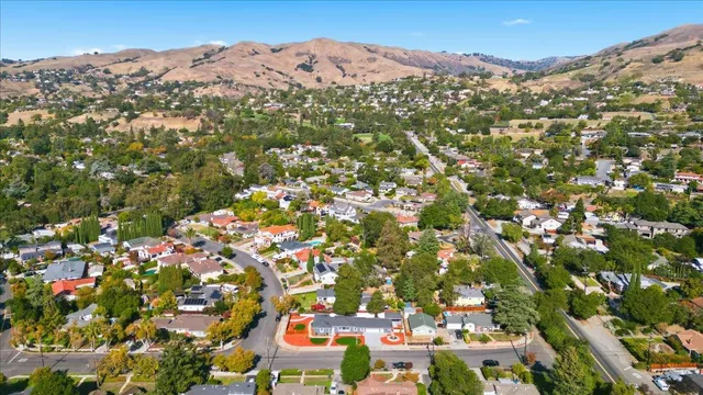 $1,649,000 | 40 Valley View Avenue, San Jose, CA 95127