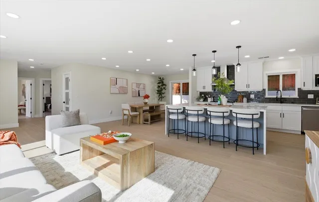 $1,649,000 | 40 Valley View Avenue, San Jose, CA 95127