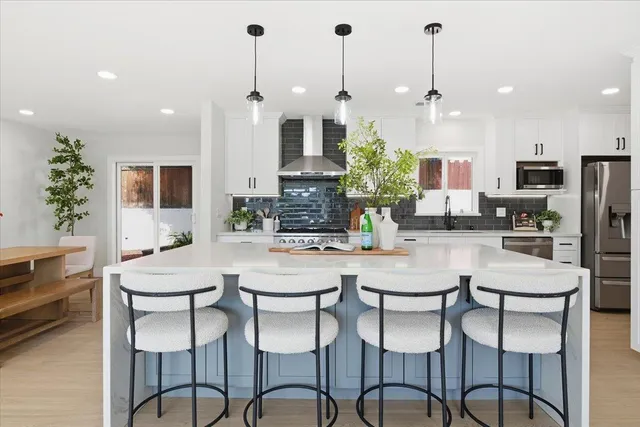 $1,649,000 | 40 Valley View Avenue, San Jose, CA 95127