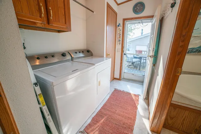 $199,999 | 18 Cedar Avenue Southeast, Menahga, MN 56464