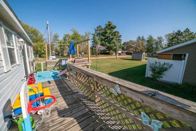 $199,999 | 18 Cedar Avenue Southeast, Menahga, MN 56464