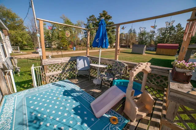 $199,999 | 18 Cedar Avenue Southeast, Menahga, MN 56464