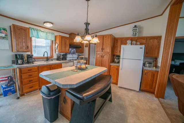 $199,999 | 18 Cedar Avenue Southeast, Menahga, MN 56464