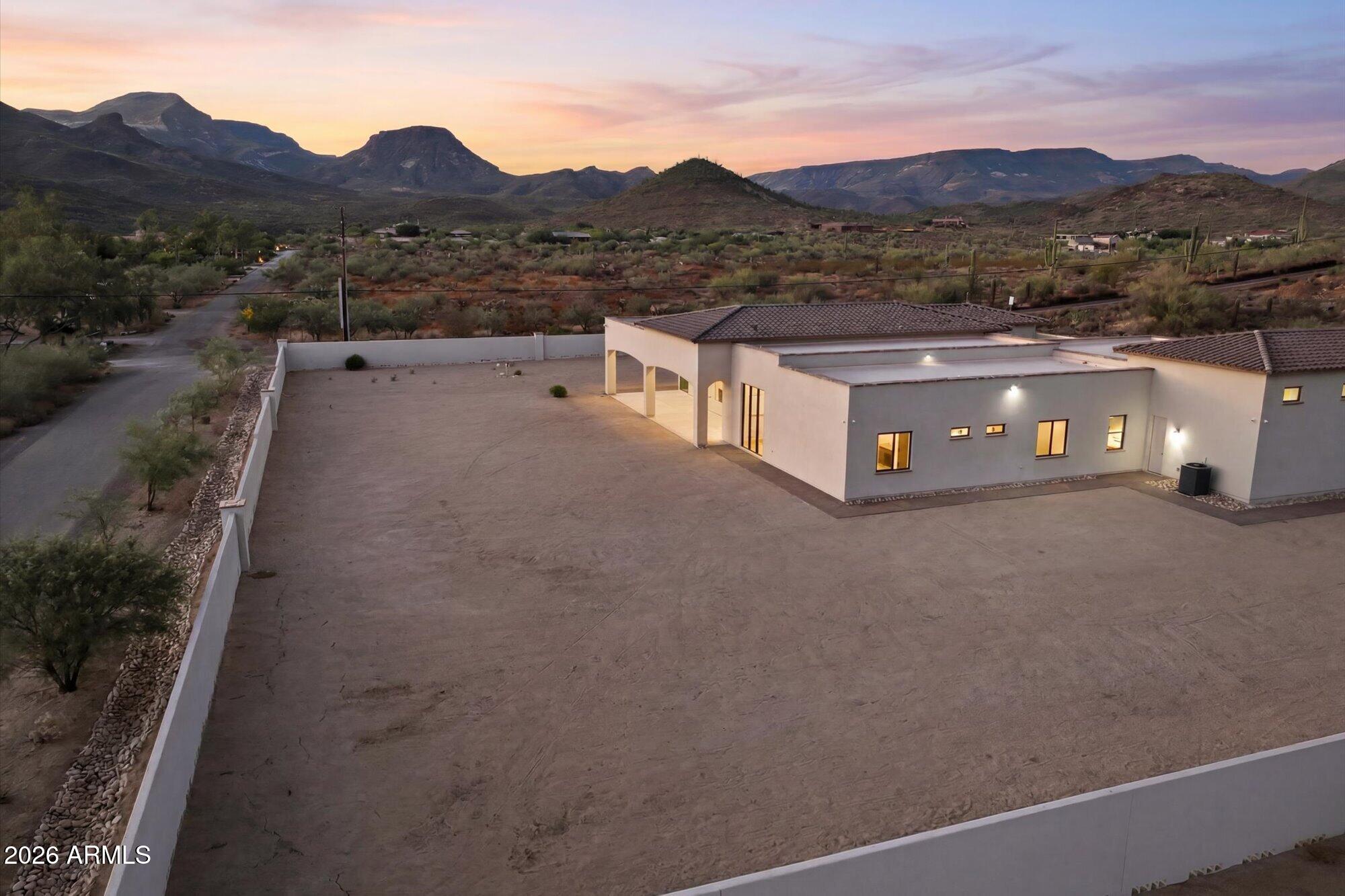 5249 East Morning Star Road Cave Creek, AZ 85331 - Photo 2 of 73 094-