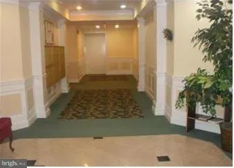 a view of a bathroom