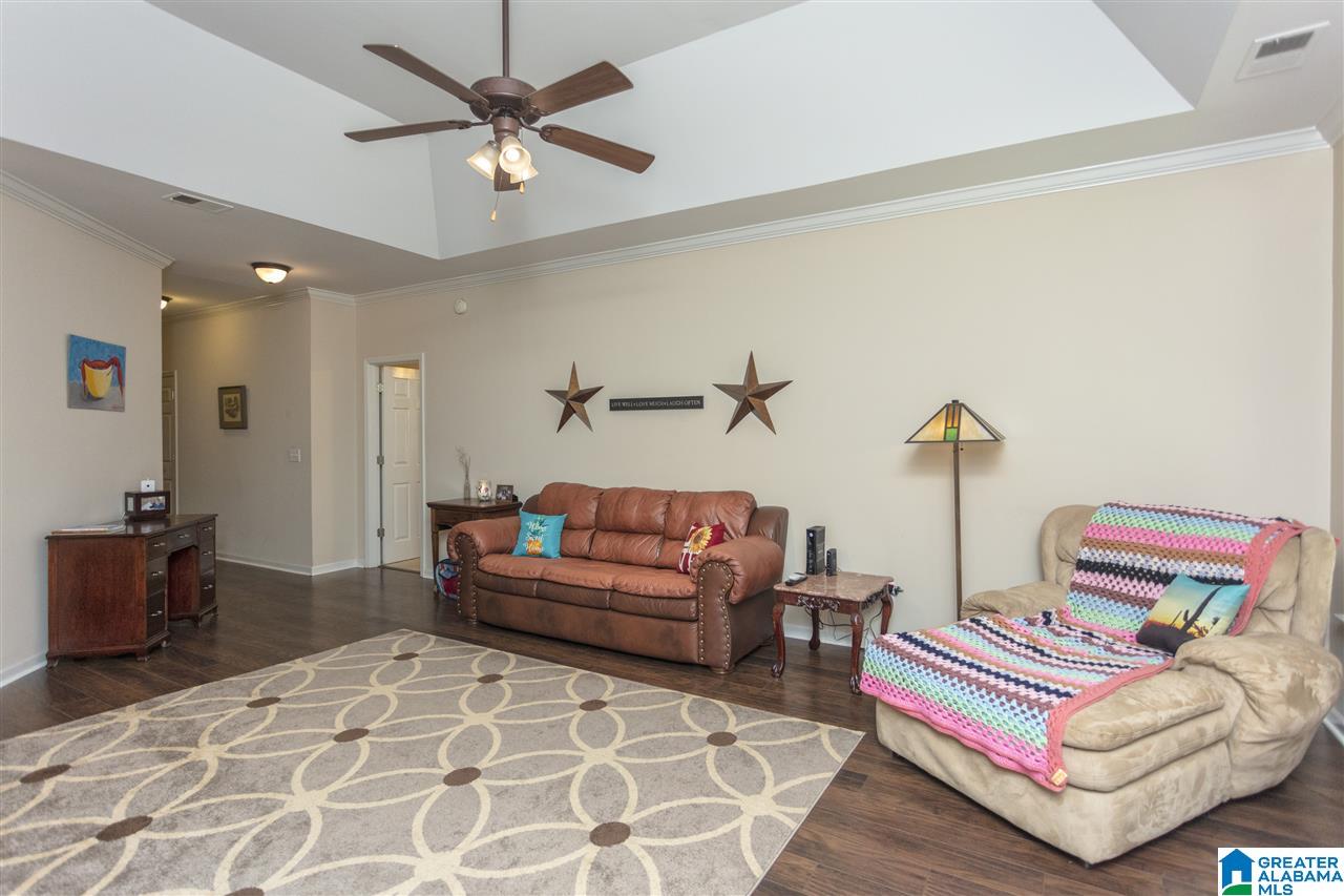 839 Barkley Drive Alabaster, AL 35007 - Photo 25 of 33