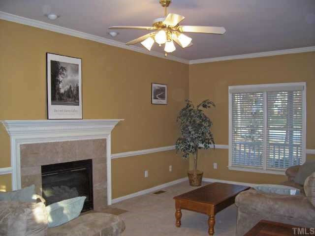 2036 Stoneglen Lane Raleigh, NC 27603 - Photo 6 of 12 Other