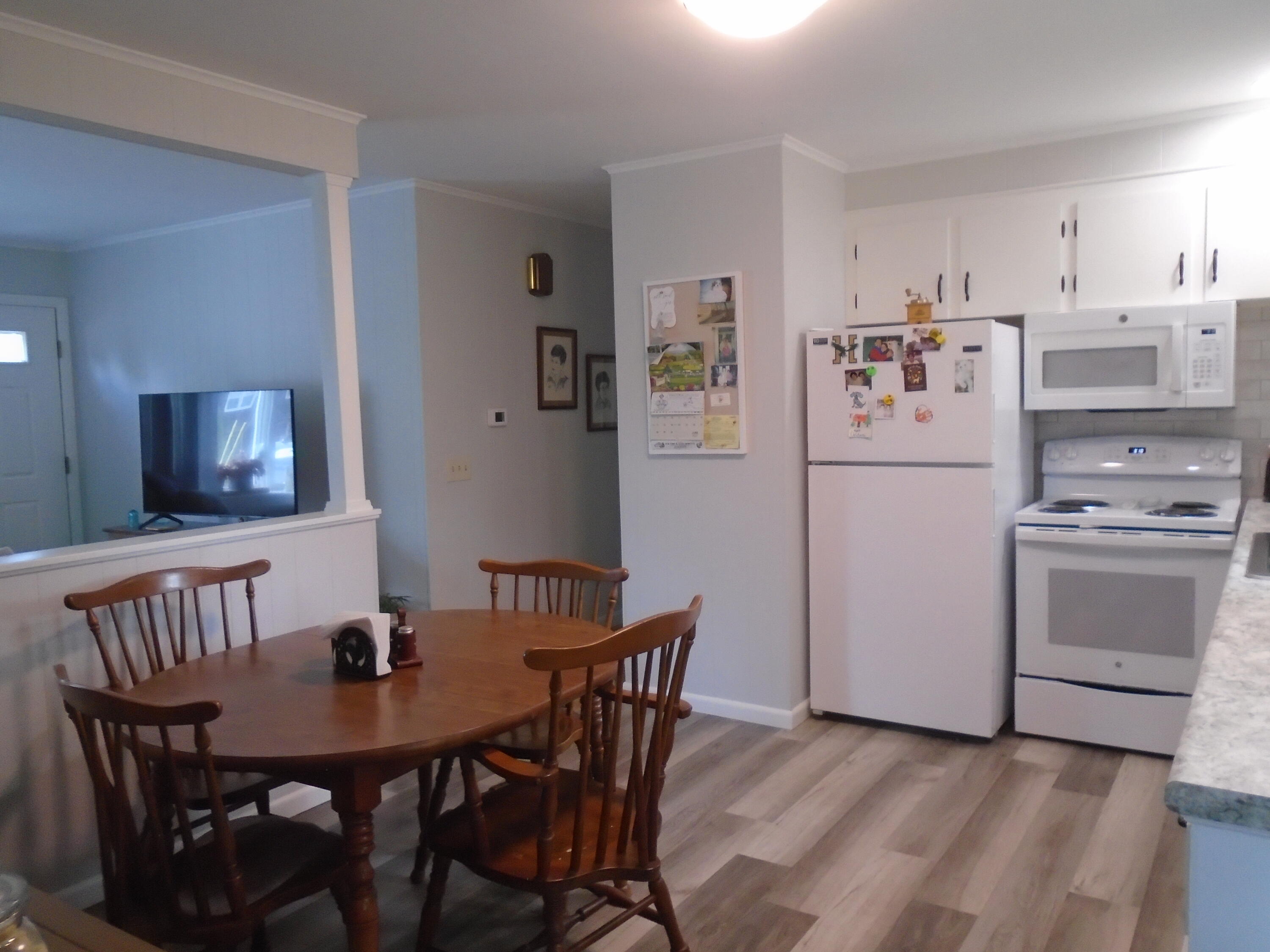 17 Sam Street Winslow, ME 04901 - Photo 4 of 29 Kitchen