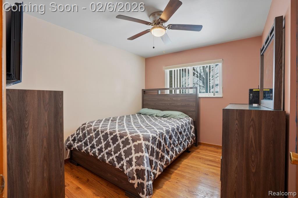 4715 Shell Court Warren, MI 48091 - Photo 14 of 25 Gallery Image 14