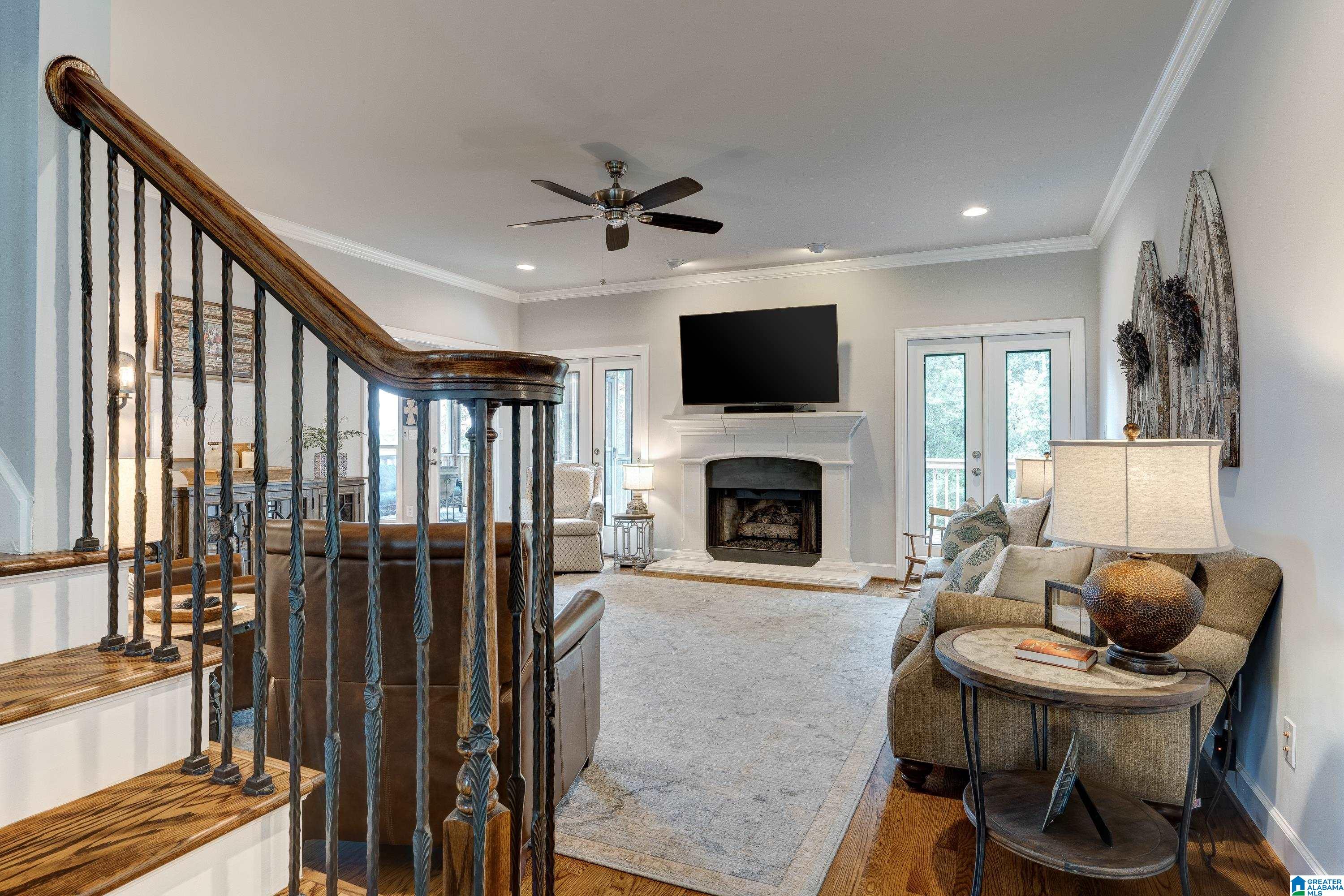 302 Norwick Lane Alabaster, AL 35007 - Photo 8 of 57