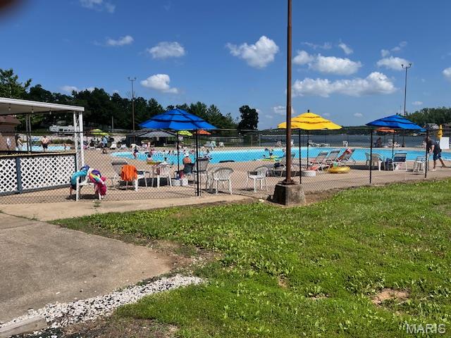 5031 Port Perry Drive Perryville, MO 63775 - Photo 15 of 19