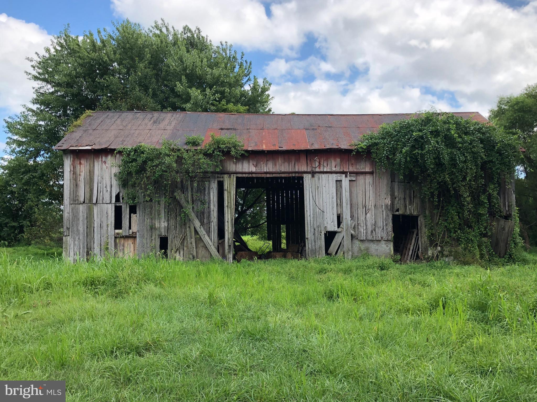 0 Newvalley Church Road Leesburg, VA 20176 - Photo 11 of 12 Barn (2018)