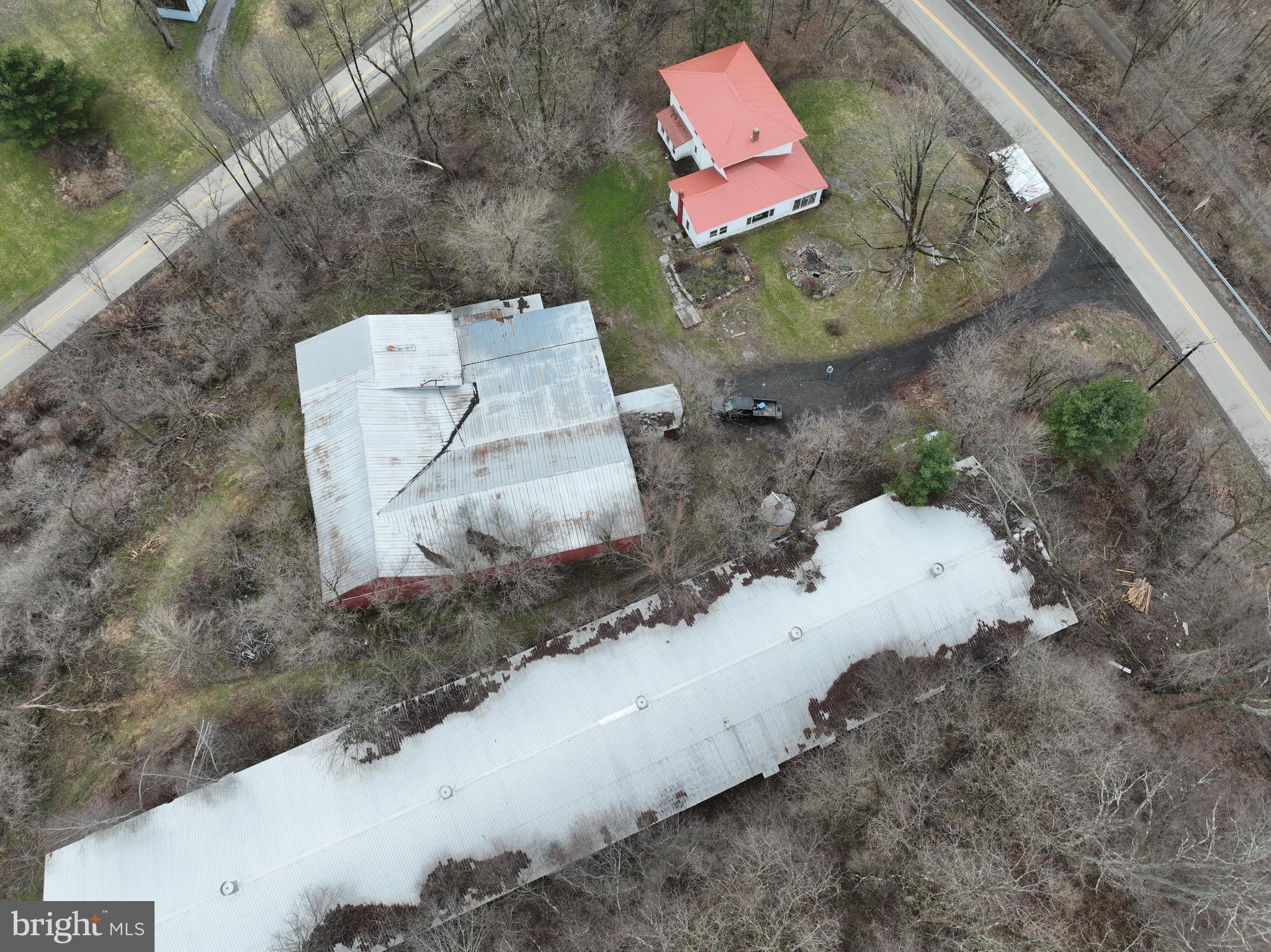 436 State Line Road Susquehanna, PA 18847 - Photo 18 of 35