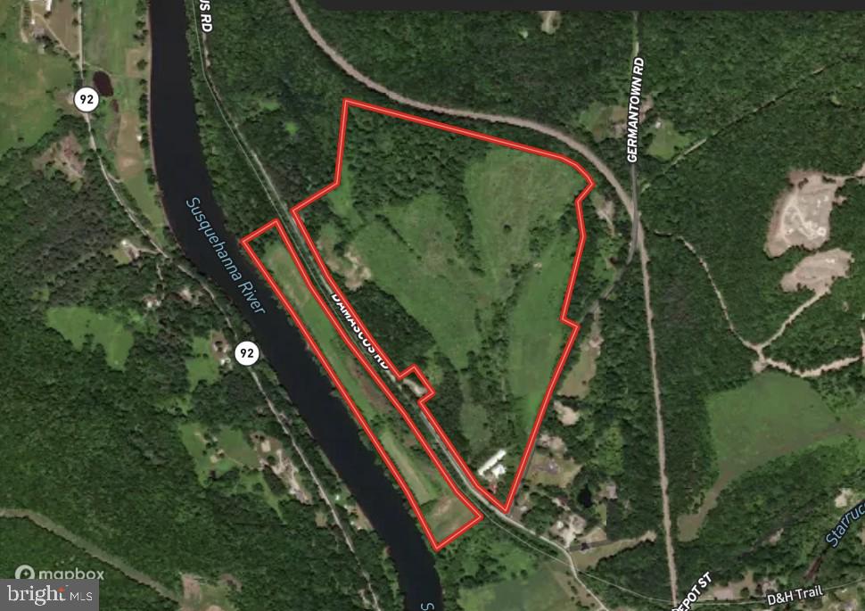 0 State Line Road Susquehanna, PA 18847 - Photo 2 of 25