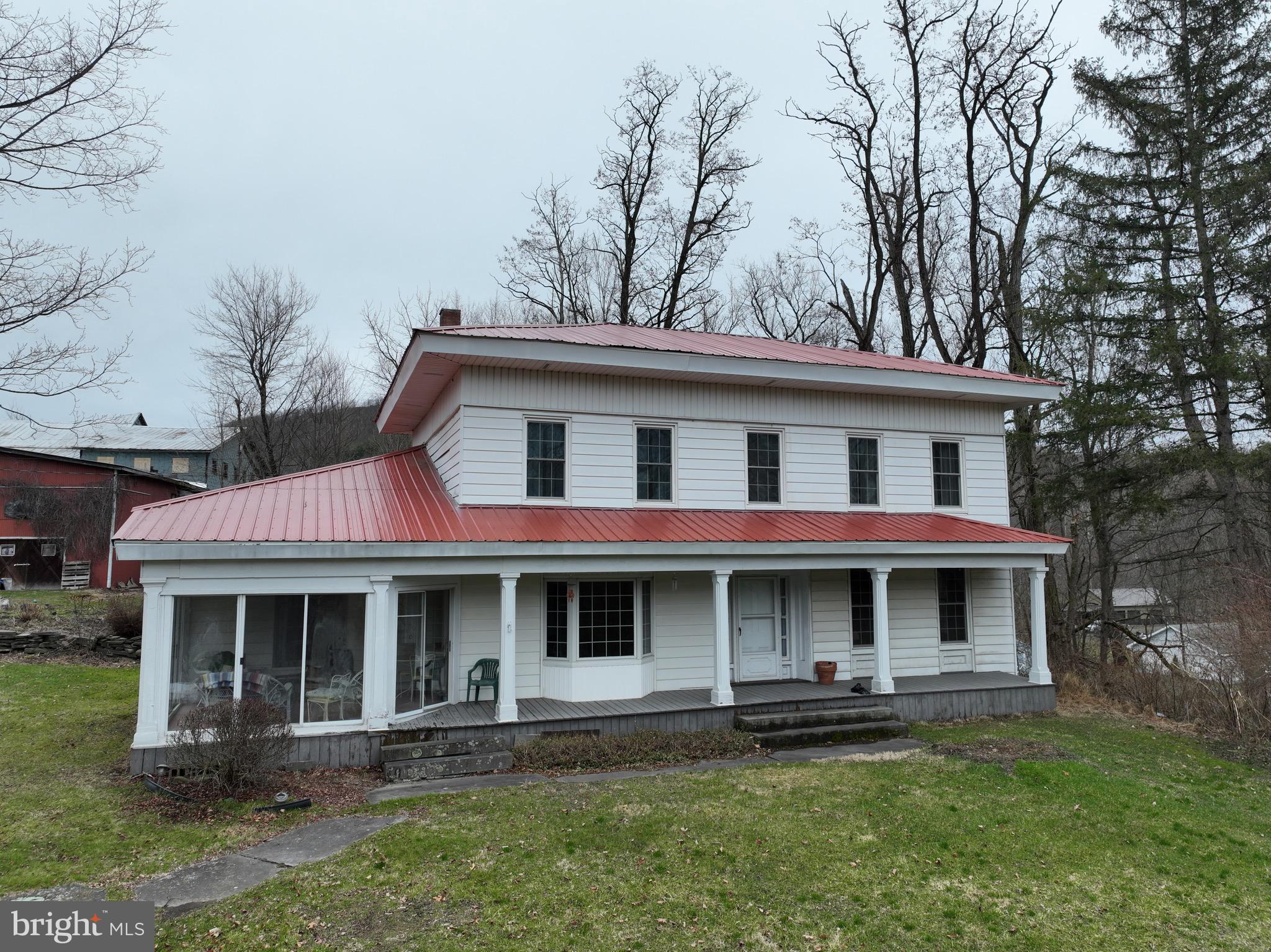 436 State Line Road Susquehanna, PA 18847 - Photo 9 of 35