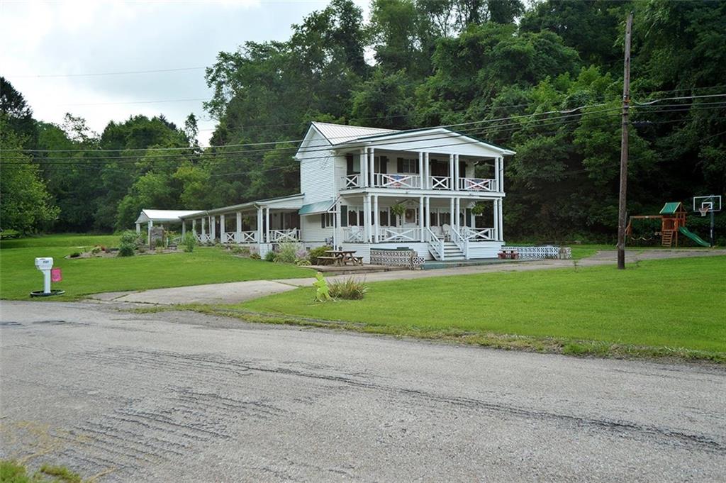 737 Martin Road Rostraver Township, PA 15012 - Photo 1 of 24 Gallery Image 1