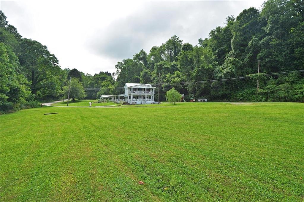 737 Martin Road Rostraver Township, PA 15012 - Photo 2 of 24 Gallery Image 2