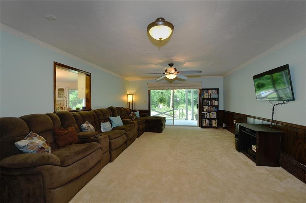 737 Martin Road Rostraver Township, PA 15012 - Photo 11 of 24 Gallery Image 11