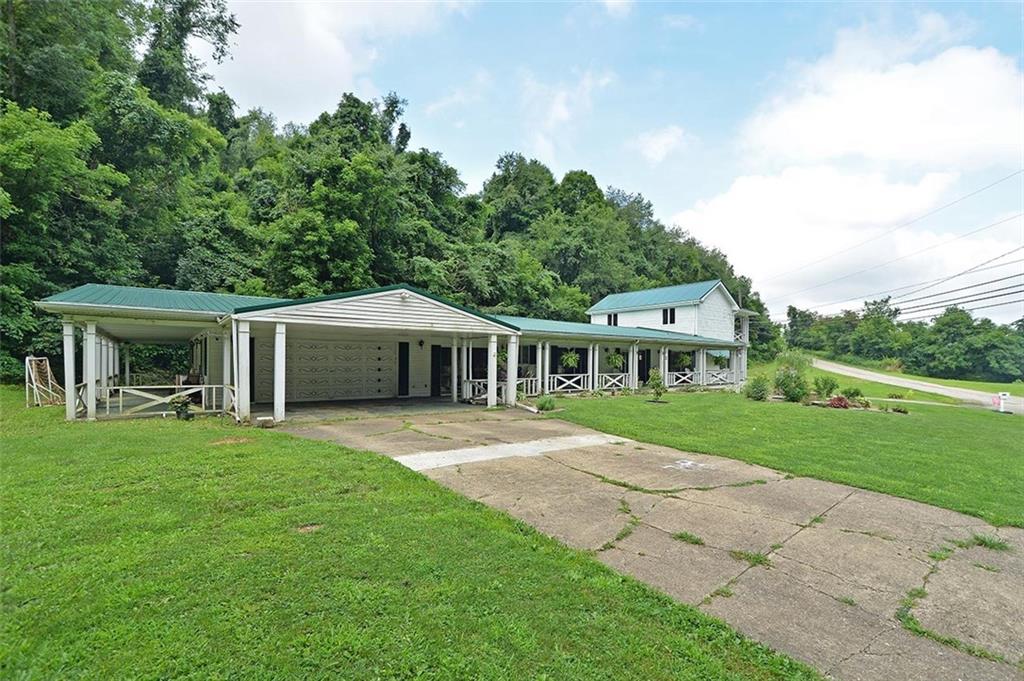 737 Martin Road Rostraver Township, PA 15012 - Photo 22 of 24 Gallery Image 22