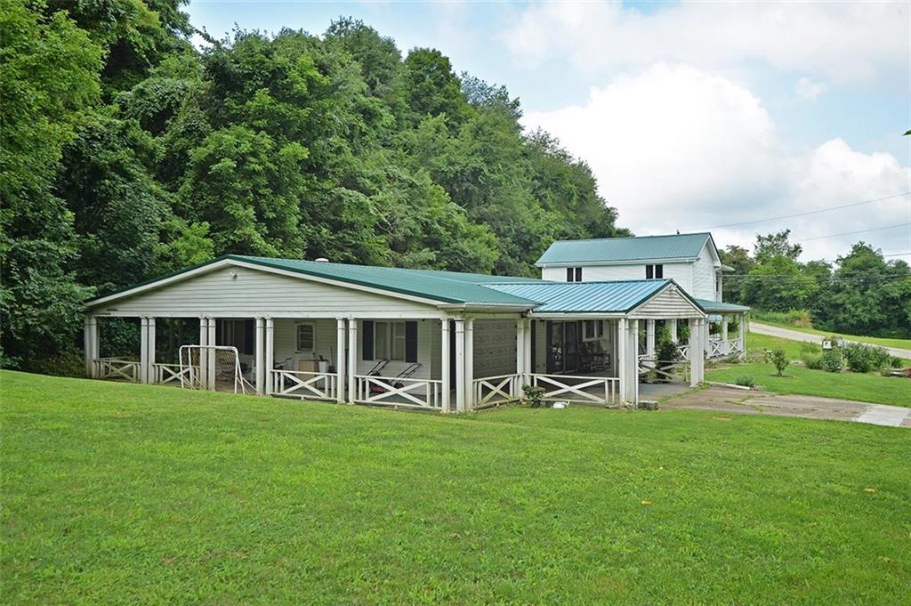 737 Martin Road Rostraver Township, PA 15012 - Photo 23 of 24 Gallery Image 23