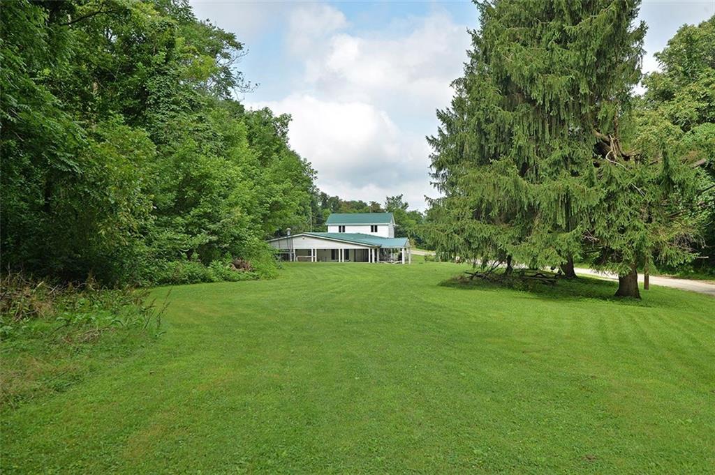 737 Martin Road Rostraver Township, PA 15012 - Photo 24 of 24 Gallery Image 24