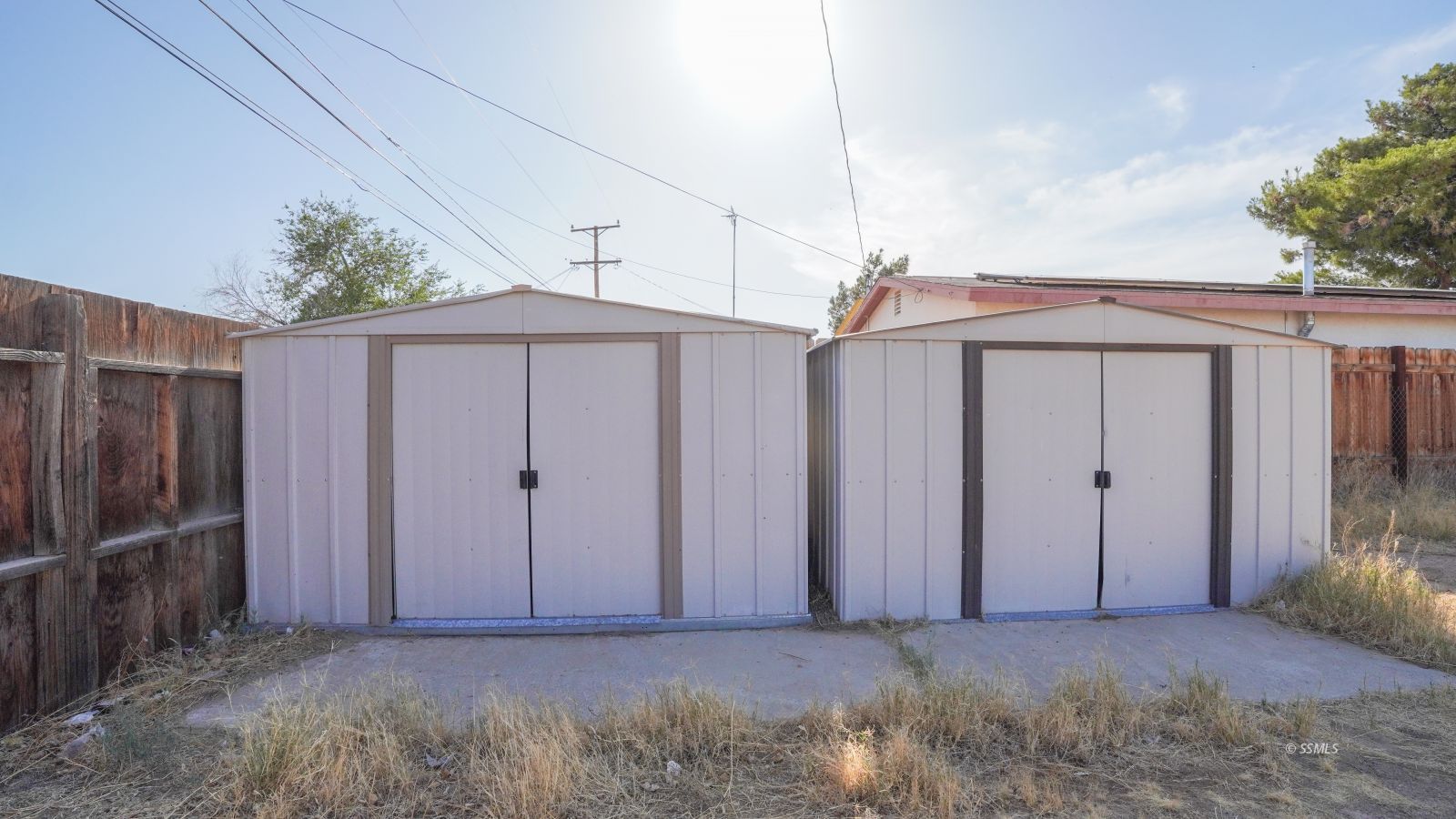 241 West French Avenue Ridgecrest, CA 93555 - Photo 26 of 28