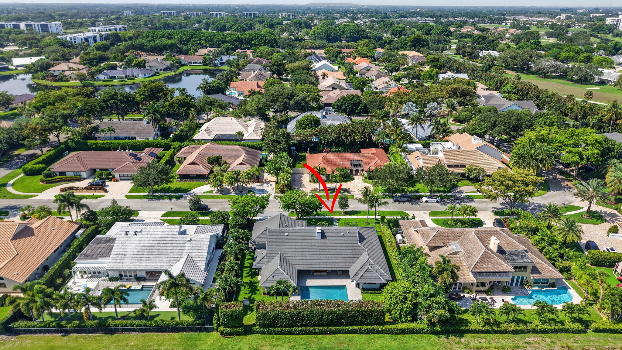 3245 St James Drive Boca Raton, FL 33434 - Photo 82 of 88 81-web-or-mls-DJI_20260624104031_0952_D