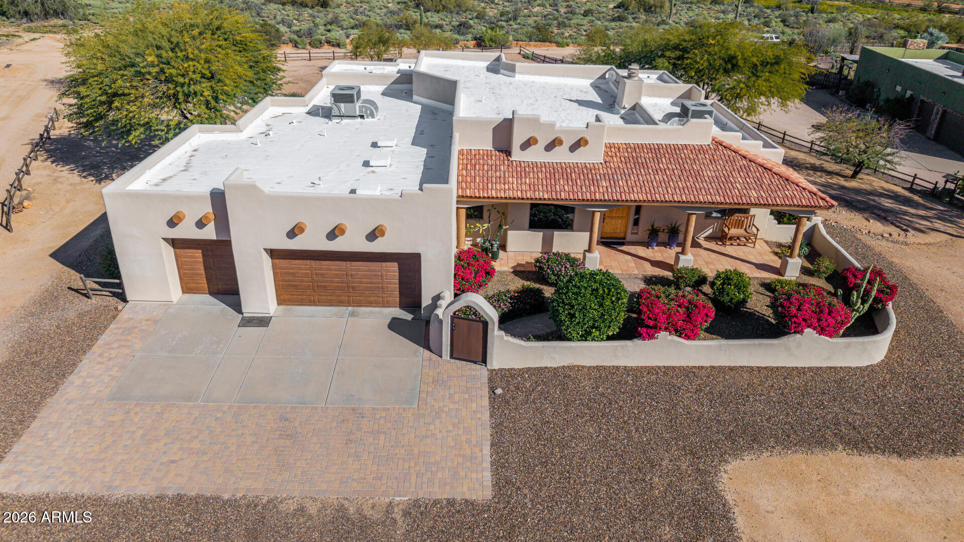 17505 East Quail Track Road Rio Verde, AZ 85263 - Photo 3 of 67 50 - Quail Track
