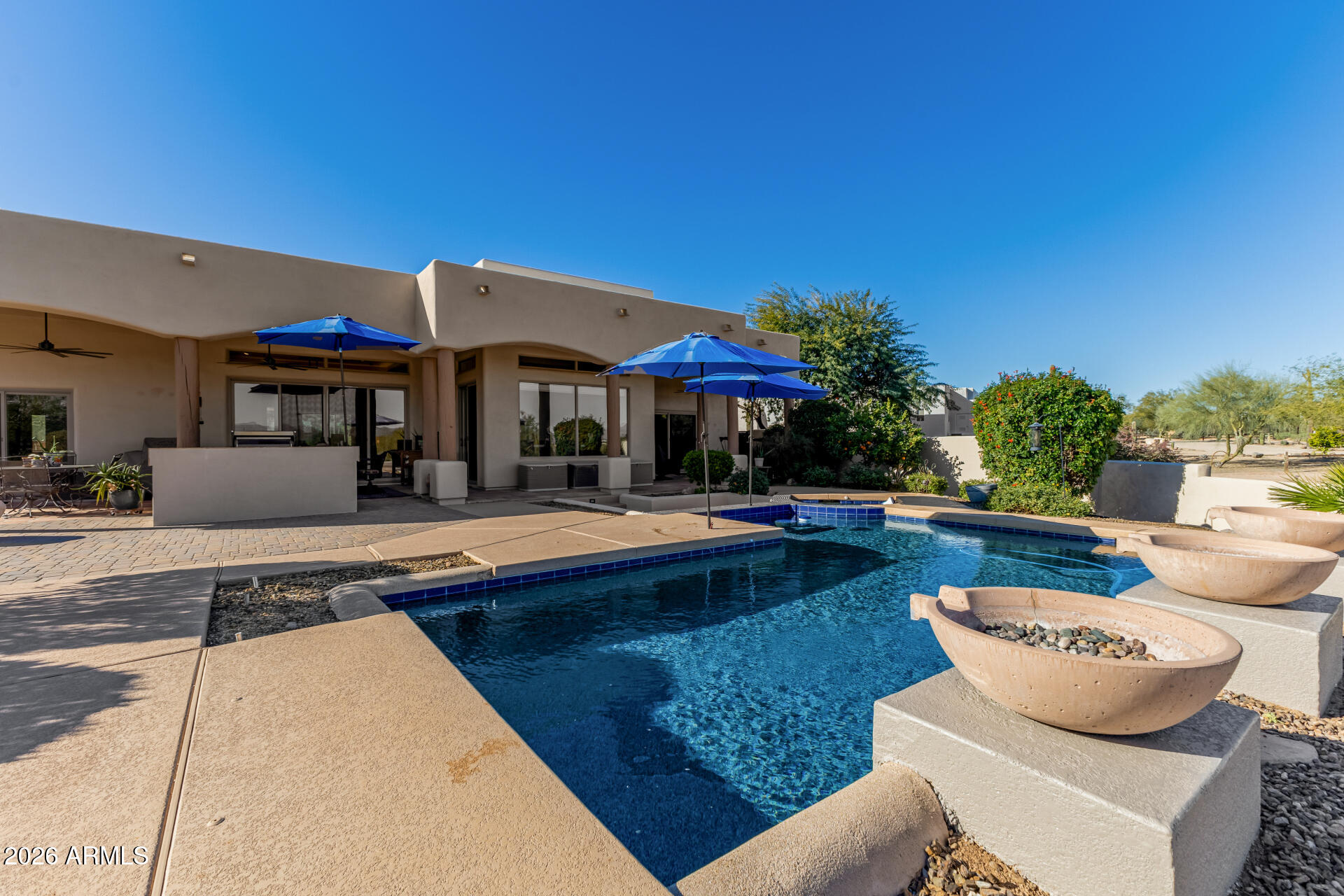 17505 East Quail Track Road Rio Verde, AZ 85263 - Photo 42 of 67 42 - Quail Track