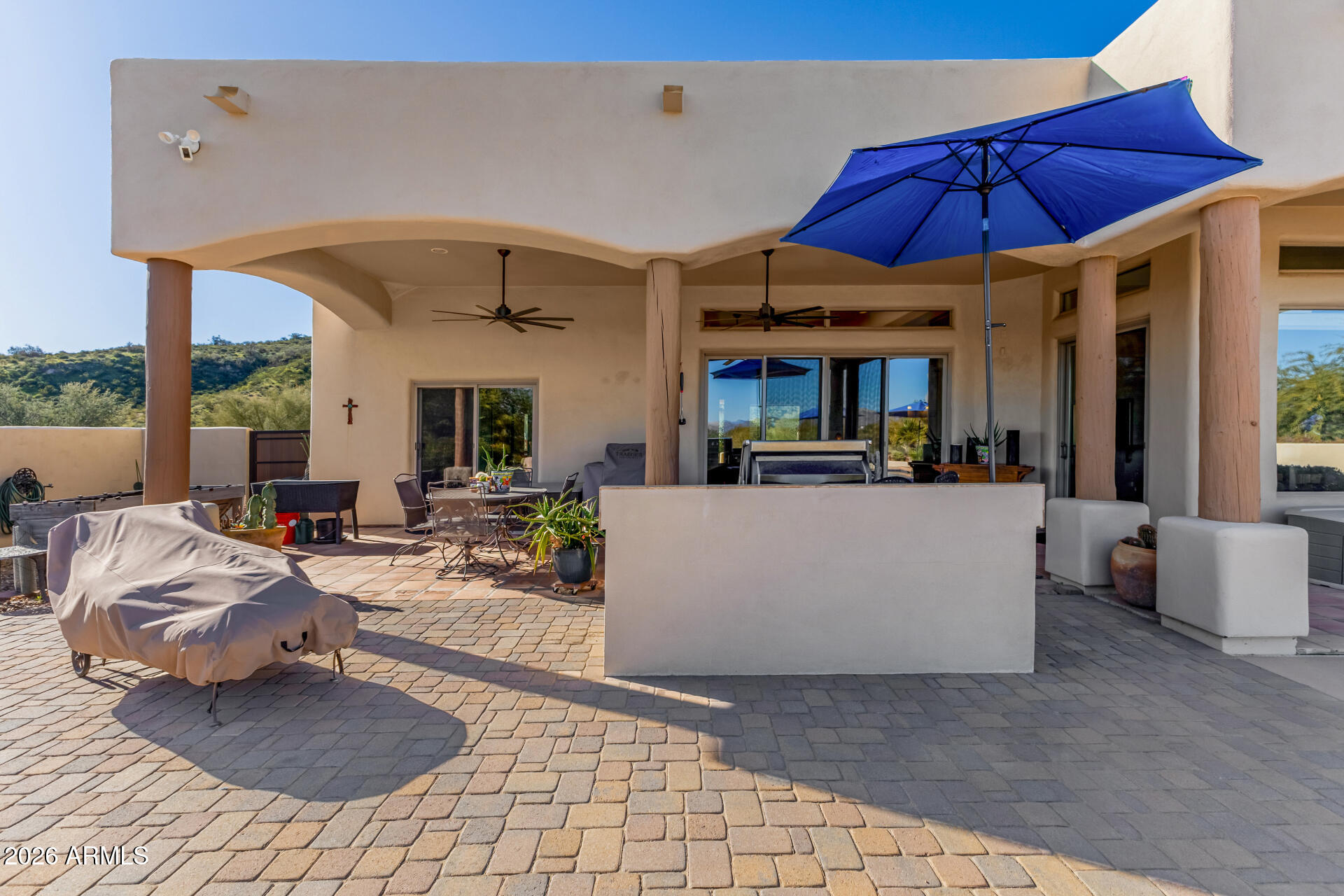 17505 East Quail Track Road Rio Verde, AZ 85263 - Photo 43 of 67 40 - Quail Track