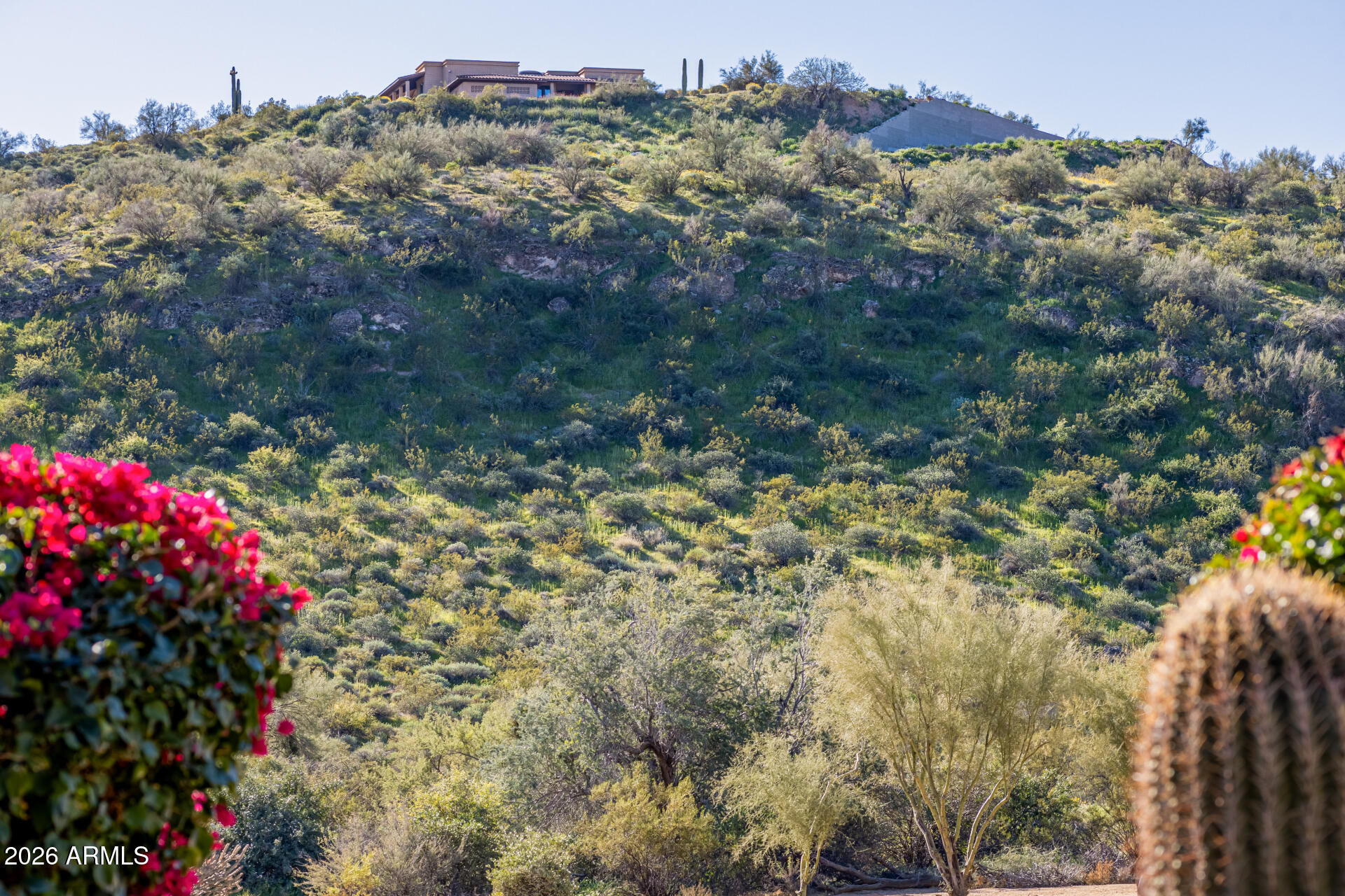 17505 East Quail Track Road Rio Verde, AZ 85263 - Photo 48 of 67 46 - Quail Track