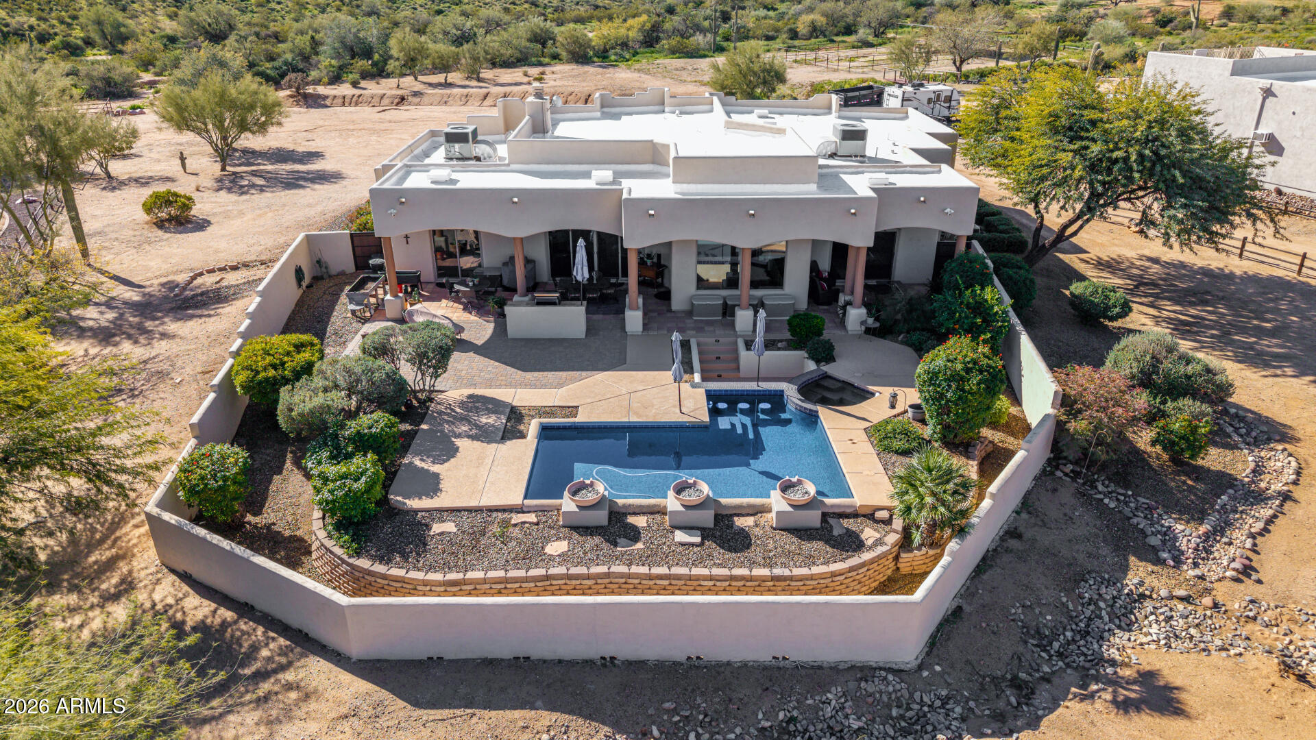 17505 East Quail Track Road Rio Verde, AZ 85263 - Photo 5 of 67 64 - Quail Track