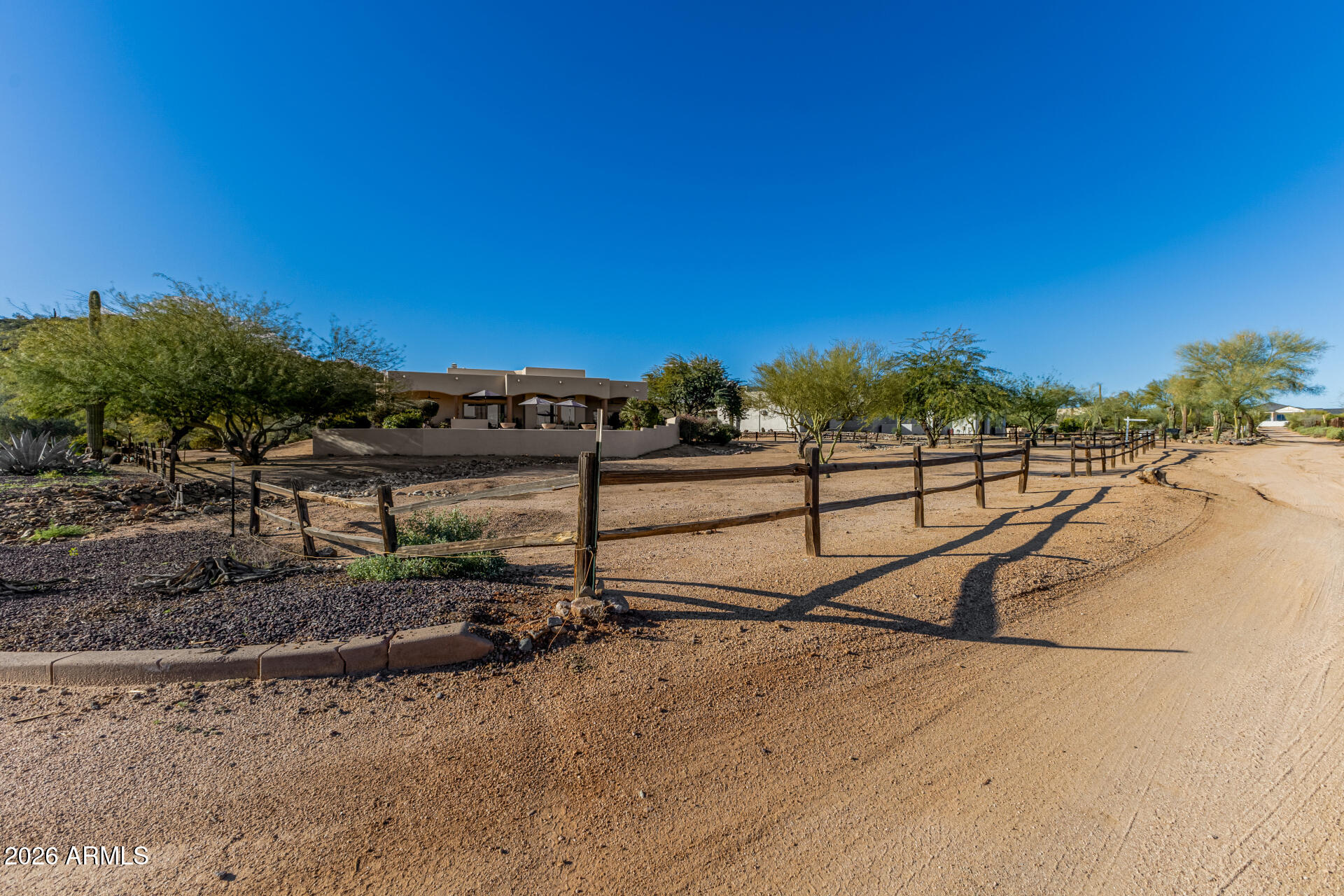 17505 East Quail Track Road Rio Verde, AZ 85263 - Photo 53 of 67 01 - Quail Track