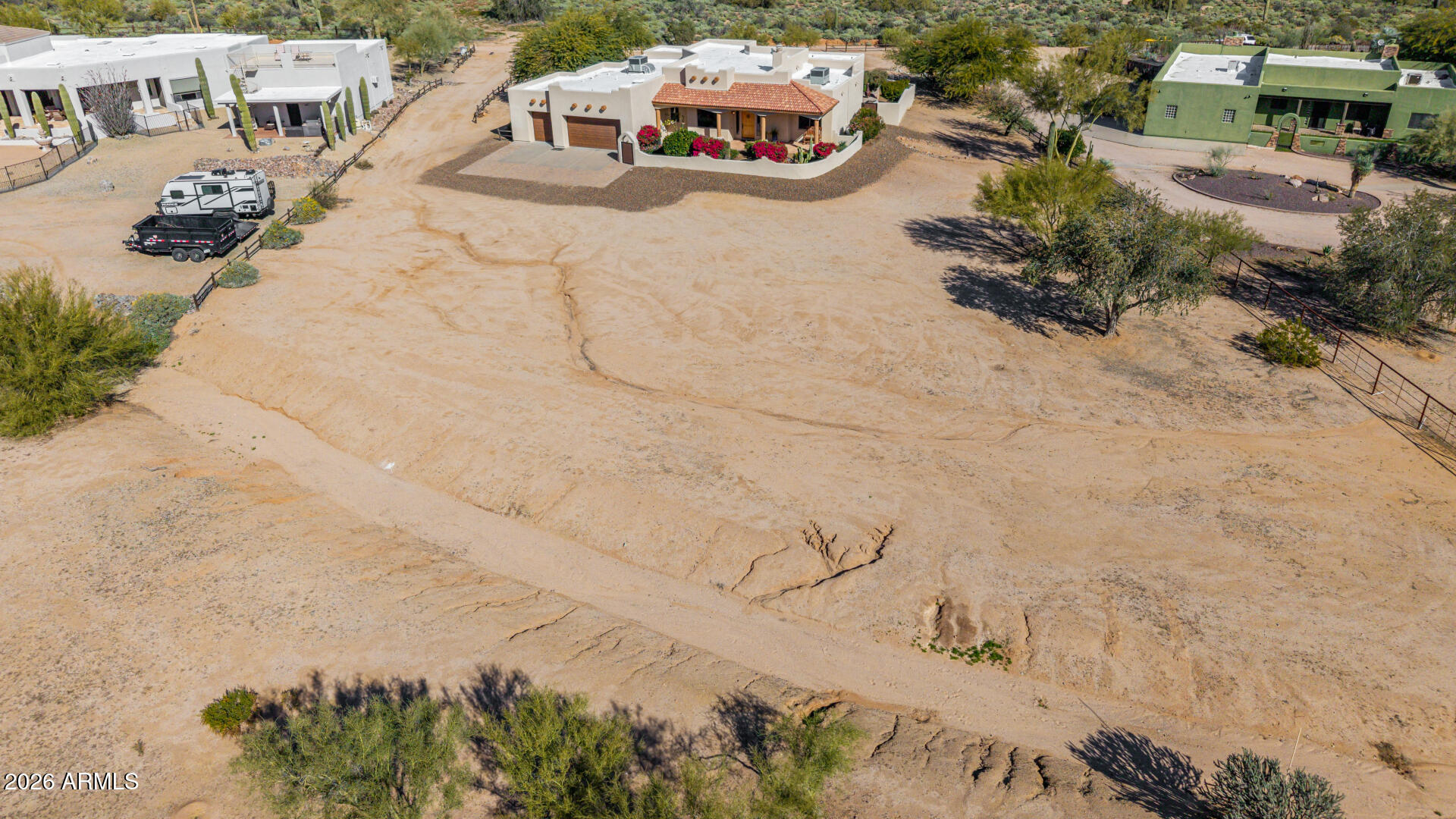 17505 East Quail Track Road Rio Verde, AZ 85263 - Photo 54 of 67 52 - Quail Track