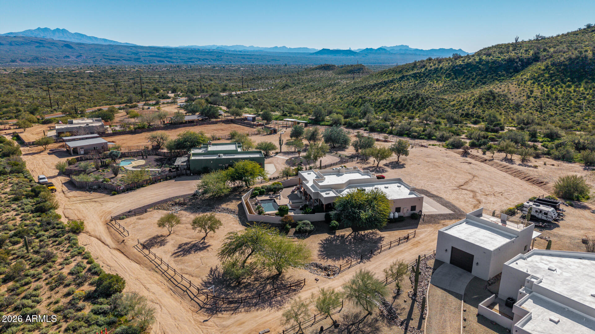 17505 East Quail Track Road Rio Verde, AZ 85263 - Photo 61 of 67 57 - Quail Track